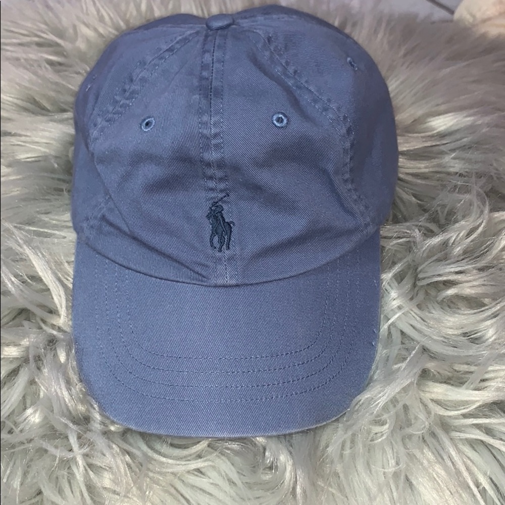 Polo hat